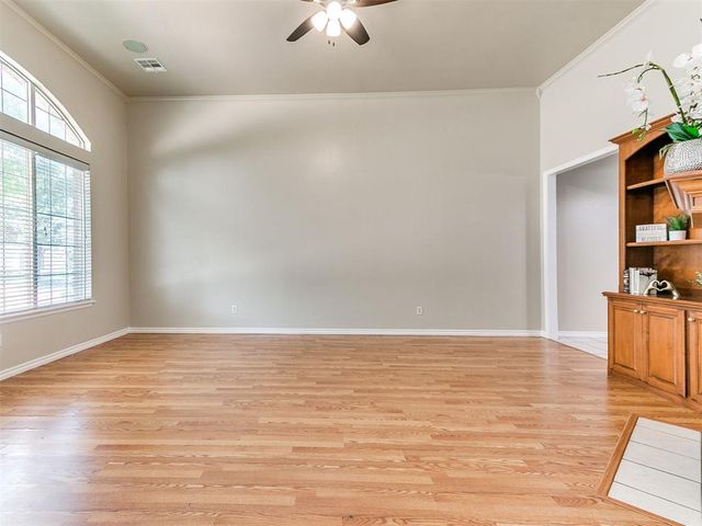 15524 Swallowtail Drive, Edmond, OK 73013