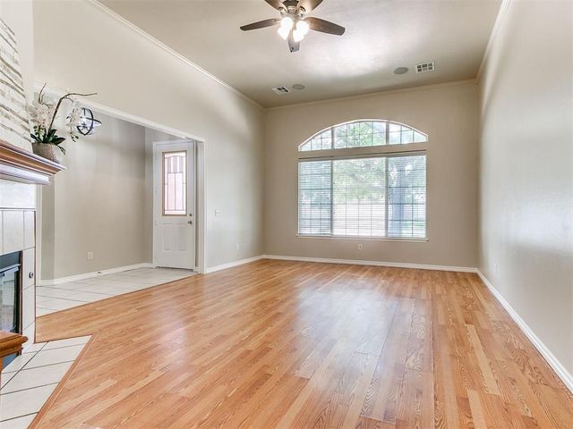 15524 Swallowtail Drive, Edmond, OK 73013