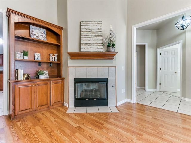 15524 Swallowtail Drive, Edmond, OK 73013