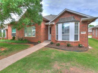 15524 Swallowtail Drive, Edmond, OK 73013