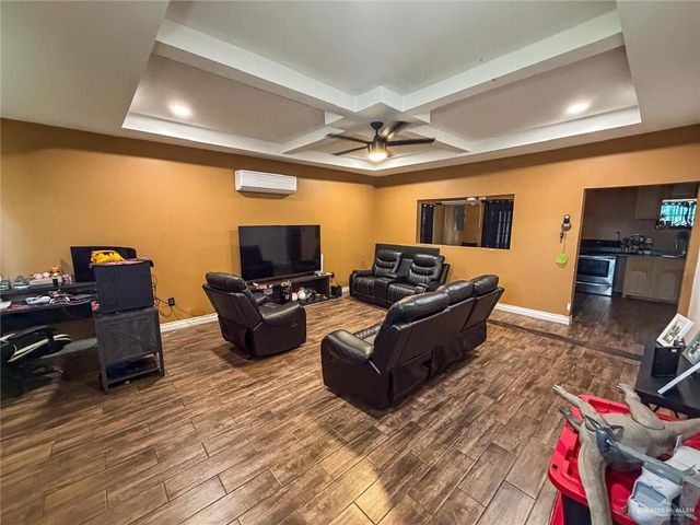 2809 Carnation Circle, Donna, TX 78537