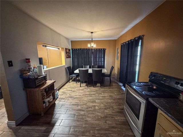 2809 Carnation Circle, Donna, TX 78537