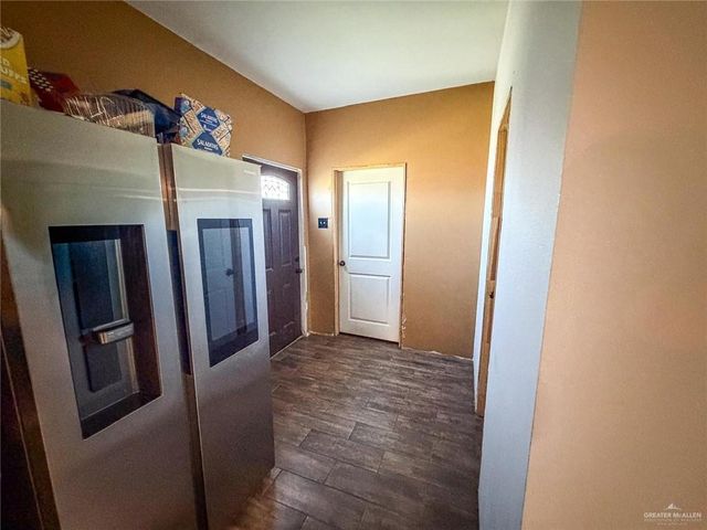 2809 Carnation Circle, Donna, TX 78537
