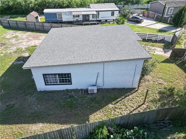 2809 Carnation Circle, Donna, TX 78537