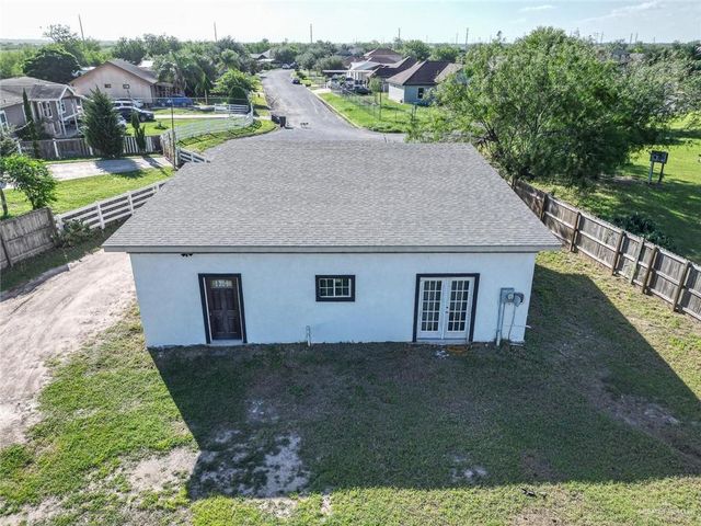 2809 Carnation Circle, Donna, TX 78537