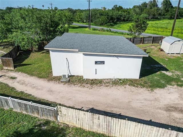2809 Carnation Circle, Donna, TX 78537