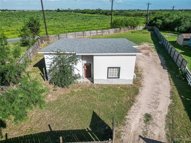 2809 Carnation Circle, Donna, TX 78537