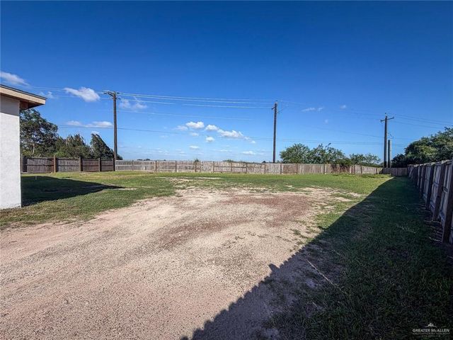 2809 Carnation Circle, Donna, TX 78537