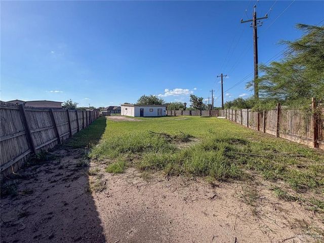 2809 Carnation Circle, Donna, TX 78537