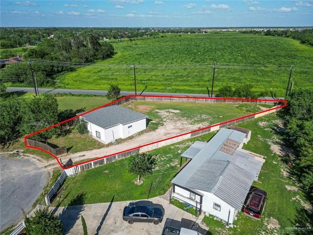 2809 Carnation Circle, Donna, TX 78537