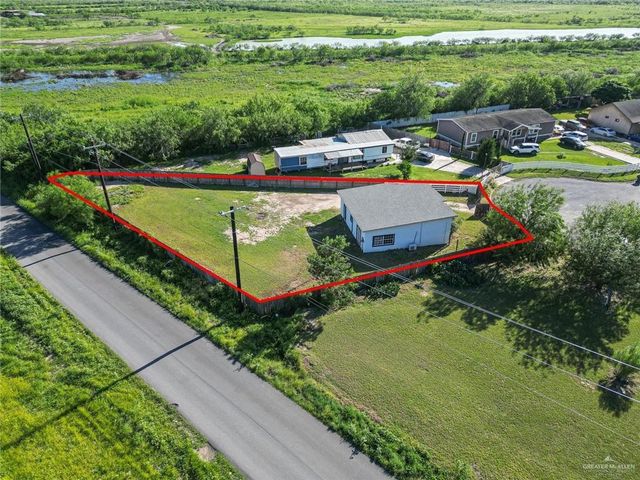 2809 Carnation Circle, Donna, TX 78537