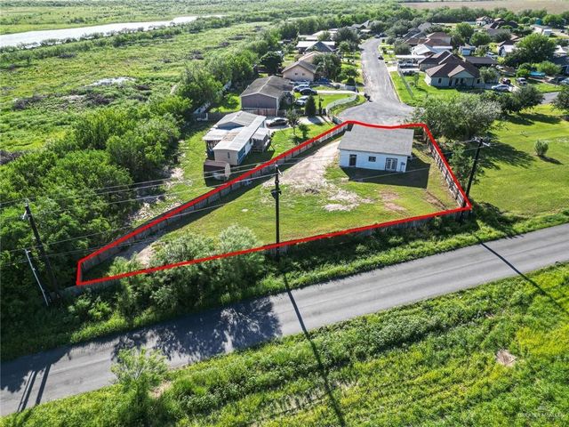 2809 Carnation Circle, Donna, TX 78537
