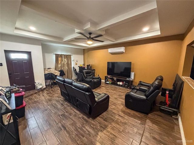 2809 Carnation Circle, Donna, TX 78537