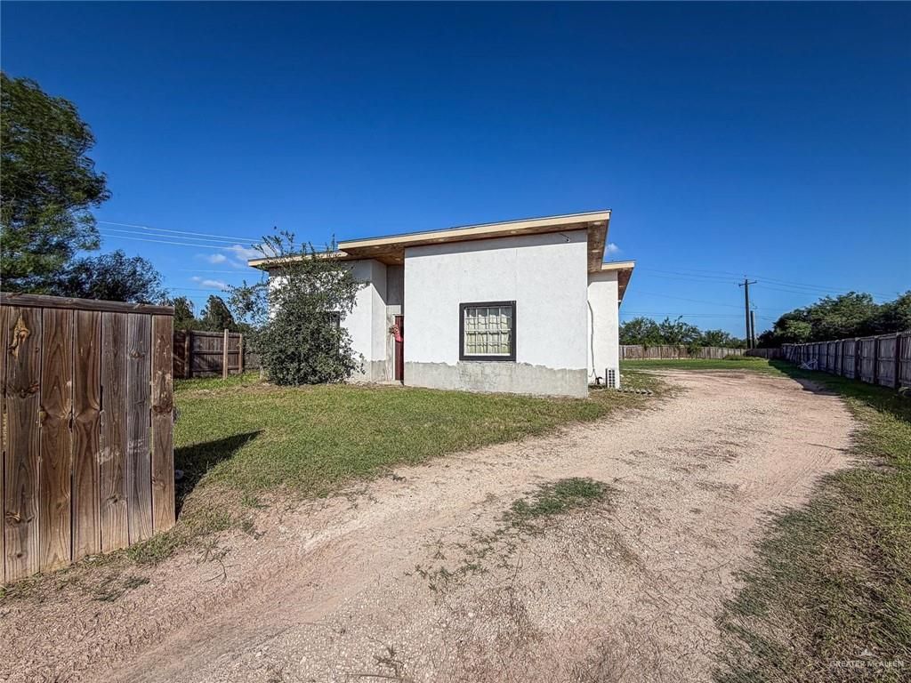 2809 Carnation Circle, Donna, TX 78537