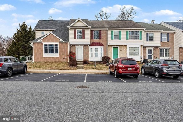 3902 BUSH CT, Abingdon, MD 21009
