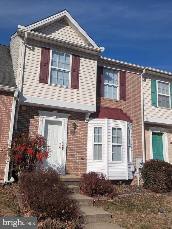 3902 BUSH CT, Abingdon, MD 21009