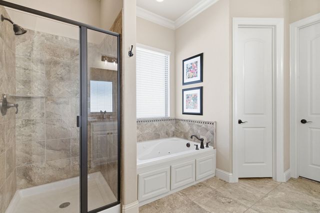 3202 Peakview Drive, Corinth, TX 76210