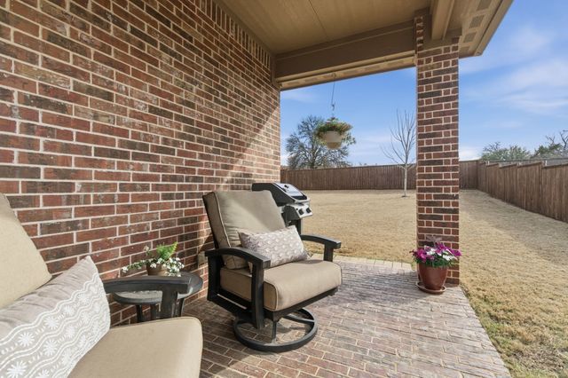 3202 Peakview Drive, Corinth, TX 76210