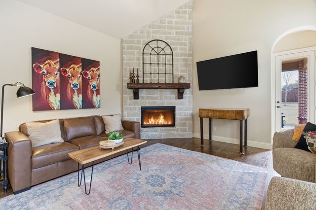 3202 Peakview Drive, Corinth, TX 76210