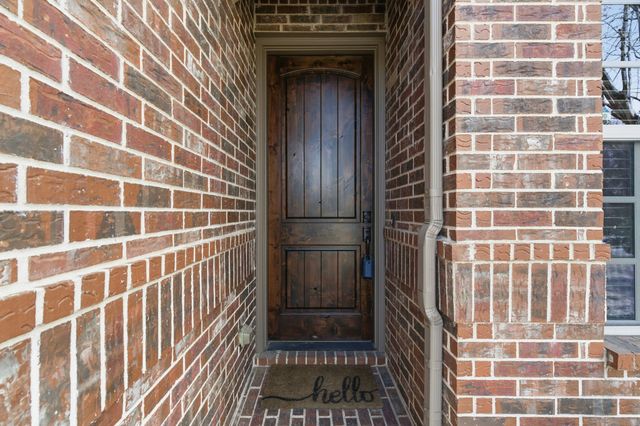 3202 Peakview Drive, Corinth, TX 76210