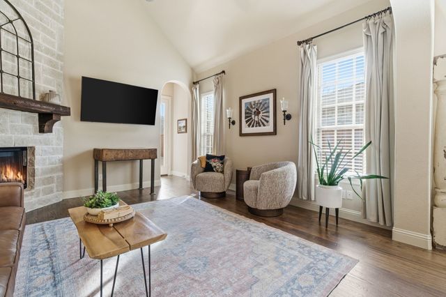 3202 Peakview Drive, Corinth, TX 76210