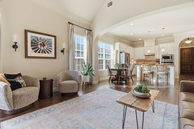 3202 Peakview Drive, Corinth, TX 76210