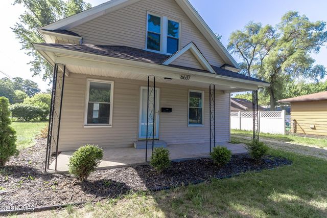 6637 Convent Boulevard, Sylvania, OH 43560