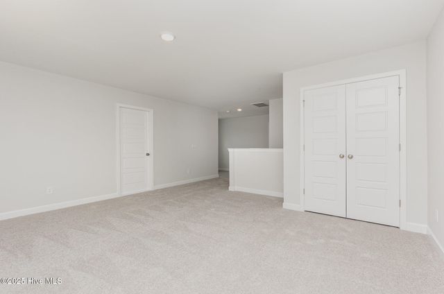 188 Tuskeegee Drive, Smithfield, NC 27577