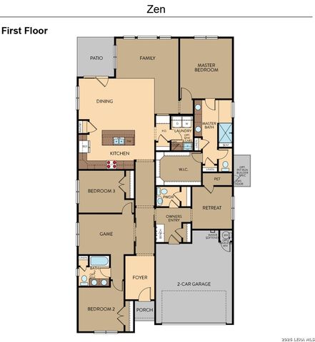 7310 Walkers Loop, Live Oak, TX 78233