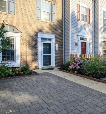 8725 SPRING BROOK WAY, Odenton, MD 21113