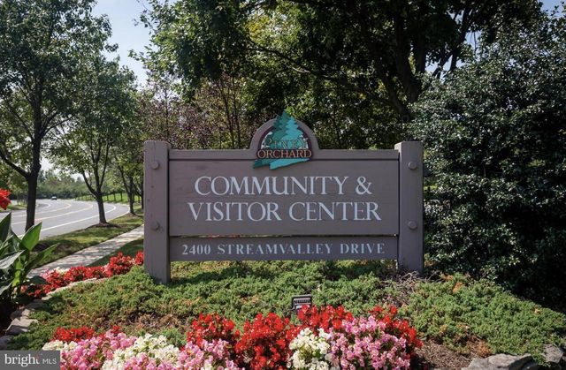 8725 SPRING BROOK WAY, Odenton, MD 21113
