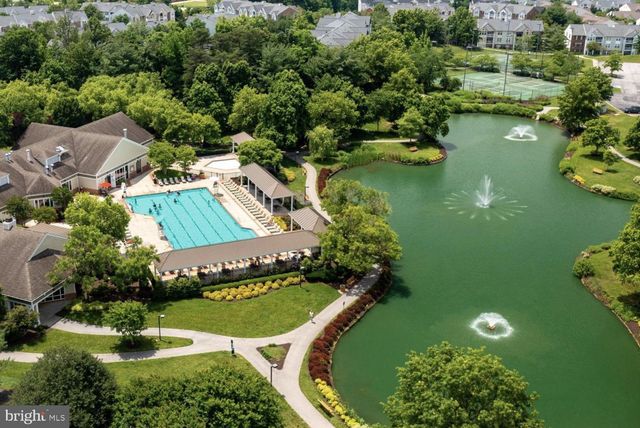 8725 SPRING BROOK WAY, Odenton, MD 21113
