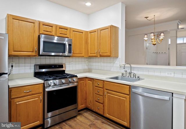 8725 SPRING BROOK WAY, Odenton, MD 21113
