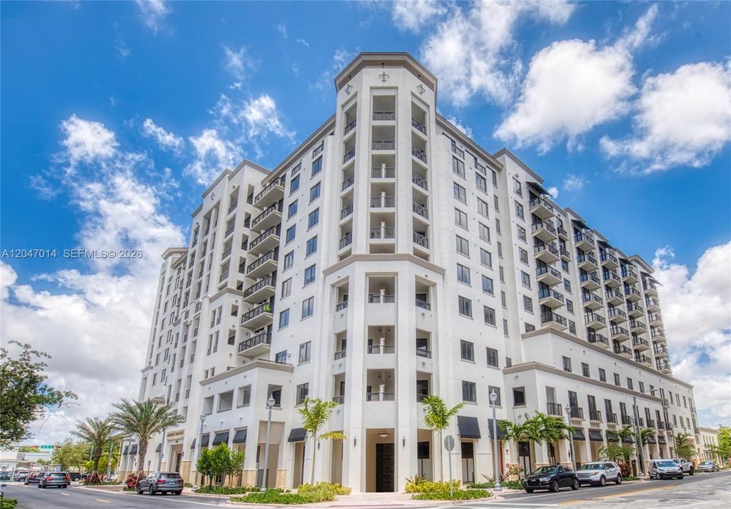301 Altara Ave 733, Coral Gables, FL 33146