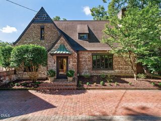 2427 Glenwood Avenue, Raleigh, NC 27608