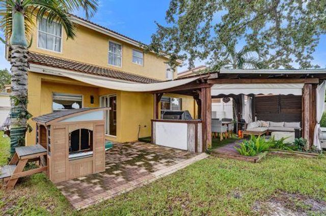 3206 TURTLE Cove, West Palm Beach, FL 33411