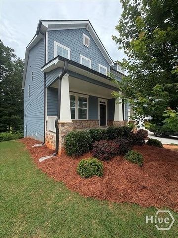 365 Chestnut Chase, Hoschton, GA 30548