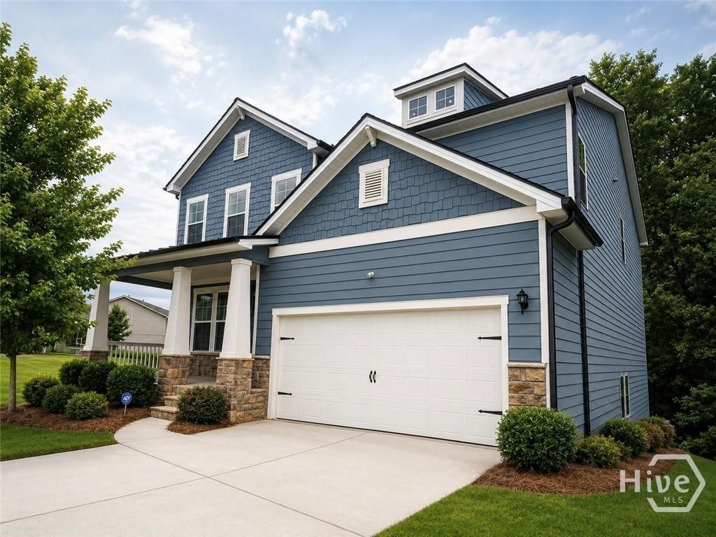 365 Chestnut Chase, Hoschton, GA 30548
