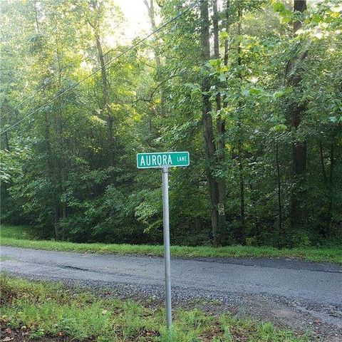 946 Aurora Lane, Ranger, GA 30734