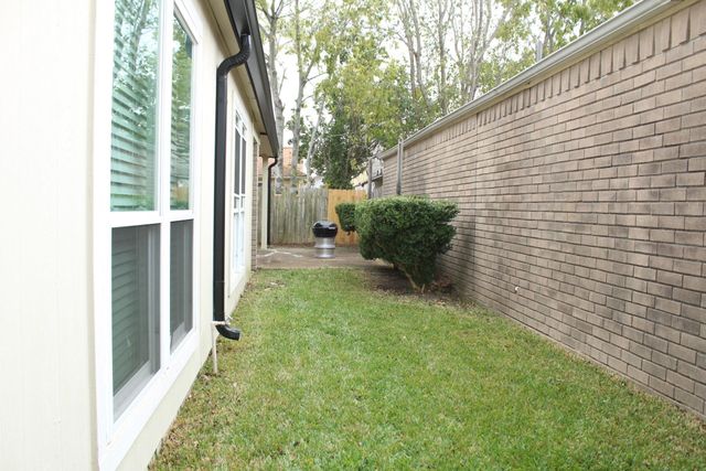 11303 Windmark Drive, Houston, TX 77099