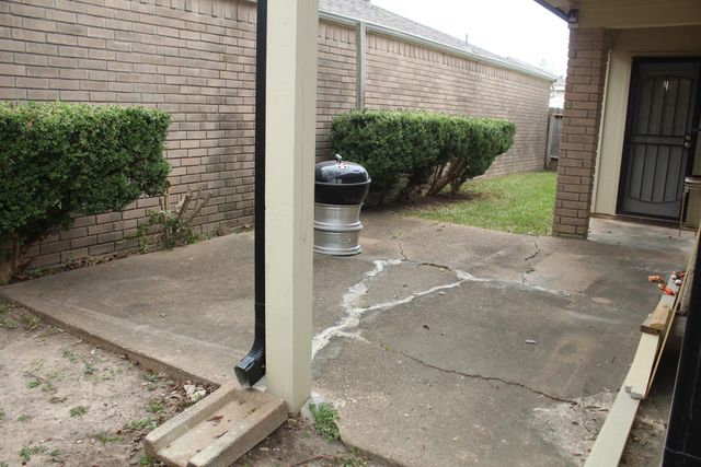 11303 Windmark Drive, Houston, TX 77099