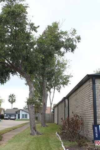 11303 Windmark Drive, Houston, TX 77099