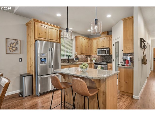 14724 SASSAFRAS Way, Oregon City, OR 97045