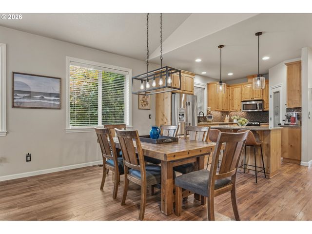 14724 SASSAFRAS Way, Oregon City, OR 97045