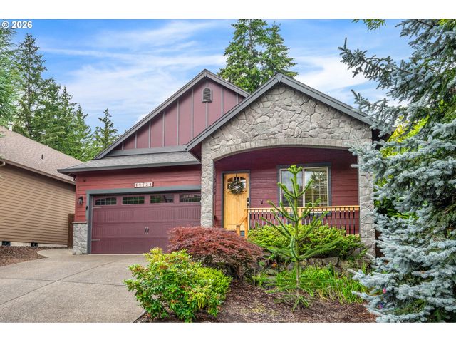 14724 SASSAFRAS Way, Oregon City, OR 97045