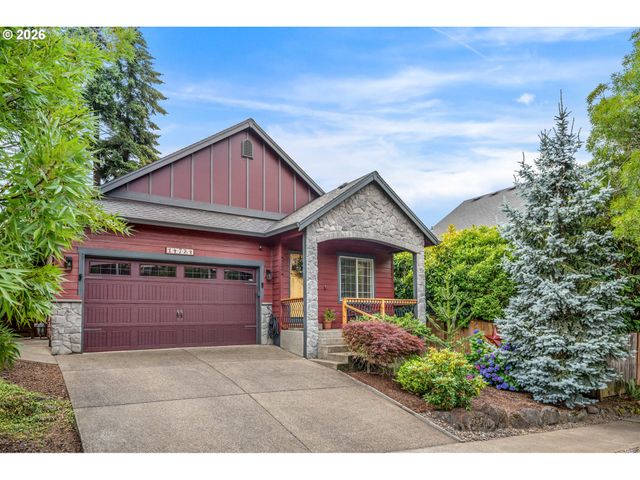 14724 SASSAFRAS Way, Oregon City, OR 97045