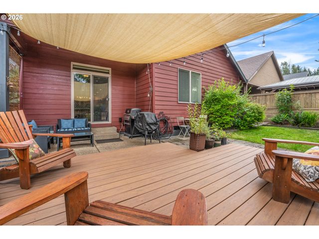 14724 SASSAFRAS Way, Oregon City, OR 97045