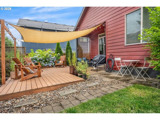 14724 SASSAFRAS Way, Oregon City, OR 97045