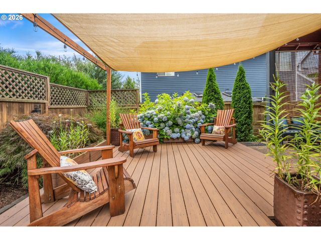 14724 SASSAFRAS Way, Oregon City, OR 97045