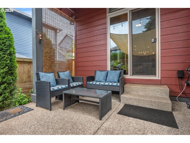14724 SASSAFRAS Way, Oregon City, OR 97045